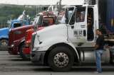 La razón por la que gremios camioneros no se sumarán al anunciado paro