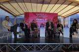 Paz en los territorios: ¿cómo abordarla desde los DD. HH. y el rol de la Policía?