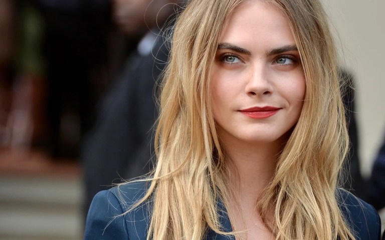 Cara Delevingne devastada por incendio que consumió su casa