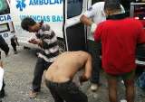 Cortar las manos: el método en Jalisco, México, para combatir a los ladrones