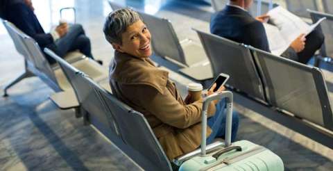 Cinco consejos claves para viajar en temporada alta y evitar contratiempos