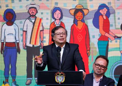 Los retos y avances del acceso a la justicia en el primer año del gobierno Petro