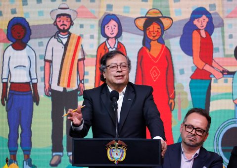 Los retos y avances del acceso a la justicia en el primer año del gobierno Petro