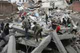 Terremotos más mortales