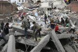 Terremotos más mortales
