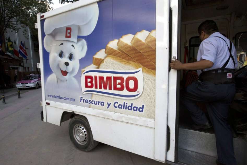La panificadora mexicana confirmó la compra de Panrico en España y Portugal por 190 millones de euros. / Bloomberg News