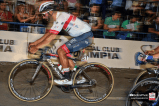 Fernando Gaviria se retiró del Giro de Italia