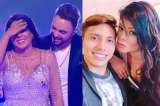 Marbelle reveló qué le dijo su novio por romántica escena en ‘La Descarga’