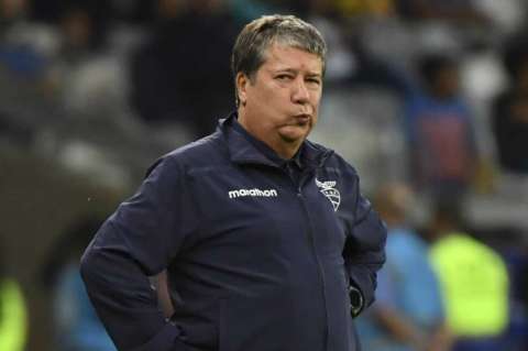 Todavía no se define la continuidad de "Bolillo" Gómez como técnico de Ecuador
