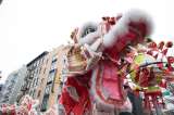 ¿De turismo en Nueva York? Así puede celebrar el Año Nuevo Lunar 2022