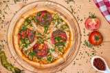 Atrévete a preparar una torpizza