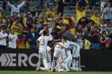 Colombia apostará a la posesión del balón para vencer a Perú