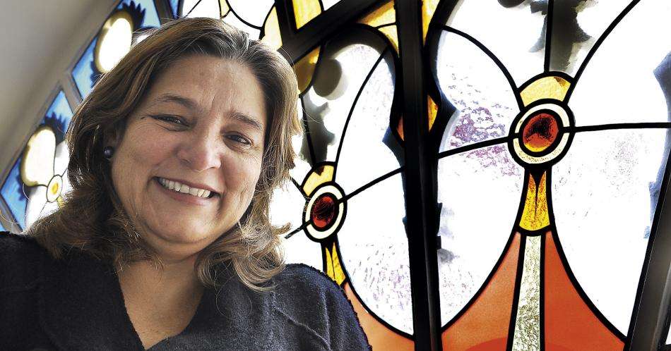 “Nuestro cine es diverso y audaz”. Mariana Garcés Córdoba