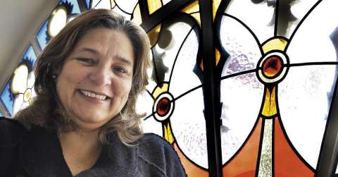 “Nuestro cine es  diverso y audaz”. Mariana Garcés Córdoba