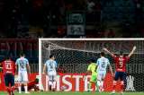 Copa Libertadores: Medellín dejó escapar el triunfo en el último minuto