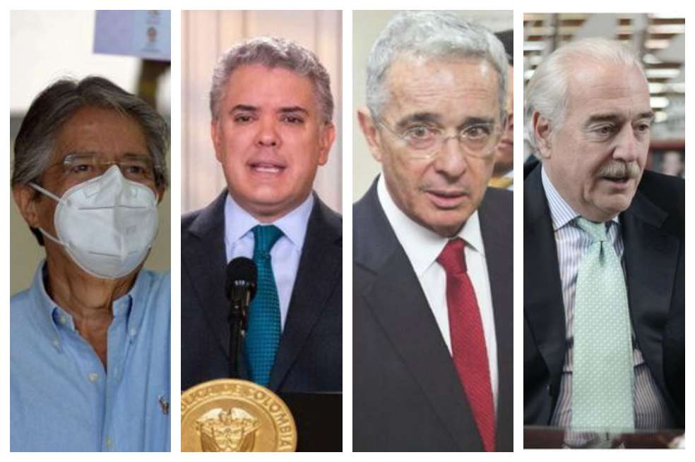 Guillermo Lasso