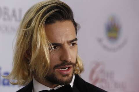 Maluma: polémica, moda y reguetón