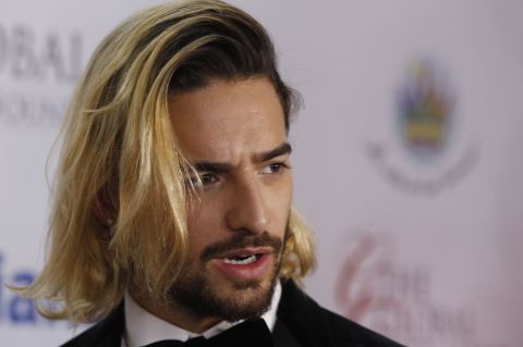 Maluma: polémica, moda y reguetón