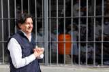 “Admiro a Bukele”: colombiano que es comisionado de los DD. HH. en El Salvador