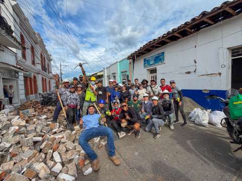 Gobierno autoriza pagos de subsidios sin verificación en zonas afectadas por sismo