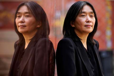 Han Kang, Nobel de Literatura: “El arte y la literatura siempre están del lado de la vida”