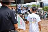 Denuncian ola de amenazas de disidencias contra líderes sociales en Arauca