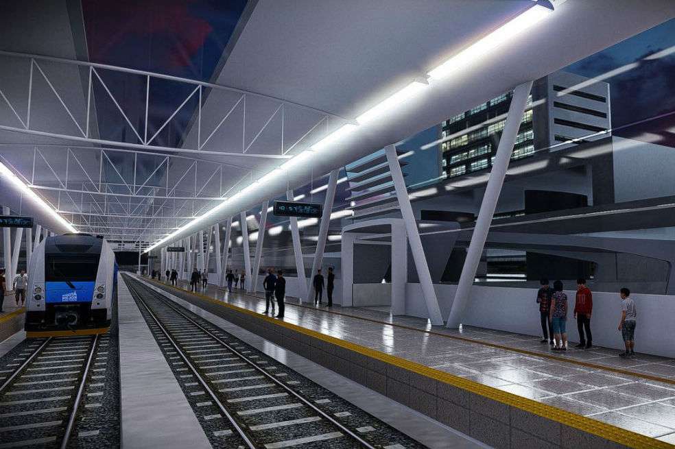 Alcaldía de Bogotá.