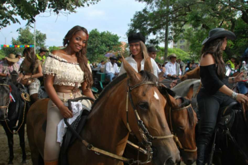 Feria de Cali / Feria de Cali