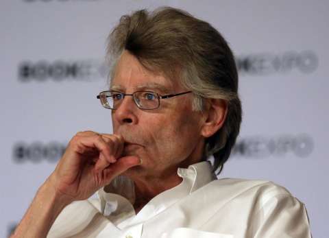 Stephen King y “aquel maldito Buick Roadmaster”