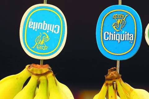 Termina el juicio en Estados Unidos contra Chiquita Brands por crímenes en Colombia
