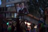 “Renunciar a la justicia sería aceptar la impunidad”: hermana de Dilan Cruz