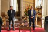 Esto le pidió Petro a Miguel Polo, nuevo magistrado de la Corte Constitucional