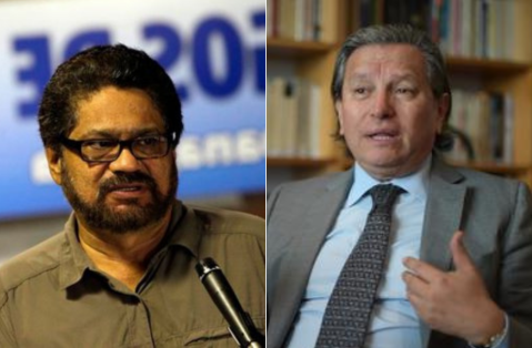 Gobierno traza líneas rojas y responde a Segunda Marquetalia: “El tiempo apremia”