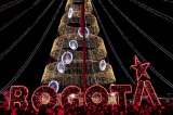 ¿No ha salido a ver luces? la Ruta de la Navidad irá hasta el 7 de enero