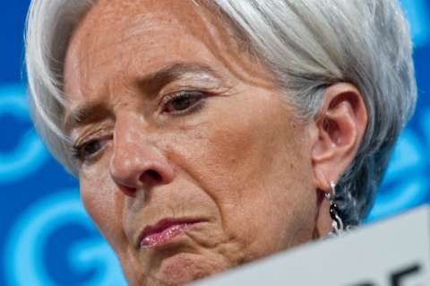 Desempleo, deuda, divisas y políticas monetarias, en agenda del G20