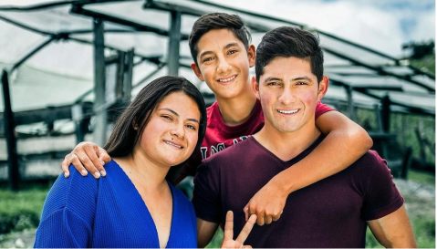Diana, de ‘Los Escachaítos’, y los problemas por los que no ha podido tener hijos