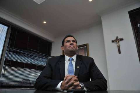 Los detalles del llamado a juicio disciplinario del antiguo interventor de Saludcoop