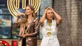 Martha Isabel Bolaños destapó preferencias de Claudia Bahamón en ‘MasterChef’