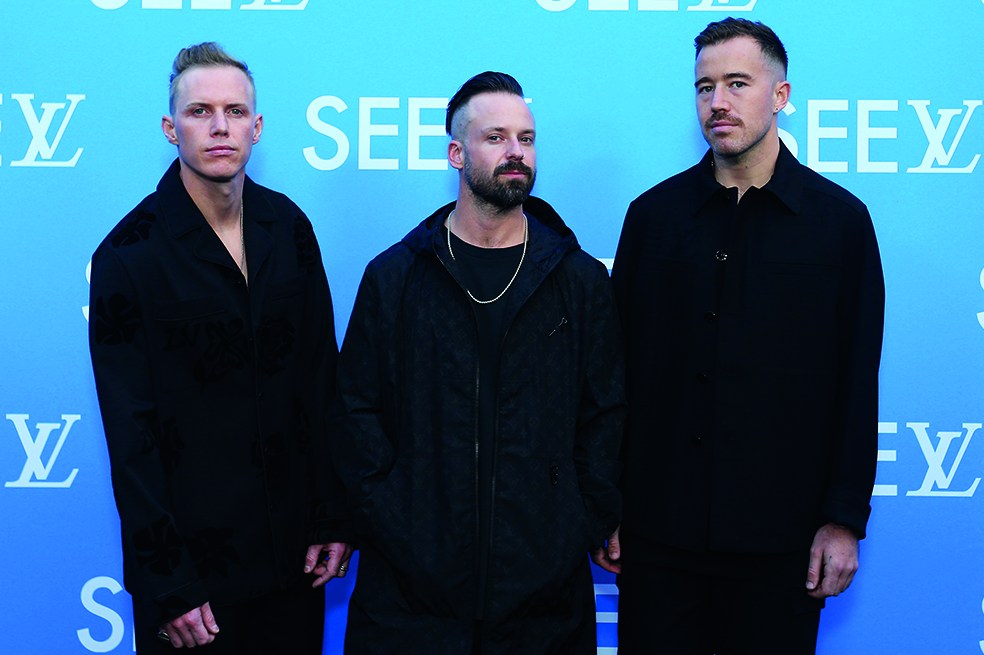 Rufus Du Sol estará en Medellín el 21 de abril y en Bogotá el 22 del mismo mes.