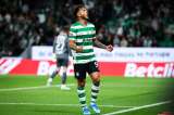 Luis Suárez, figura total en el triunfo de Sporting: igualó cifra récord de Jackson Martínez