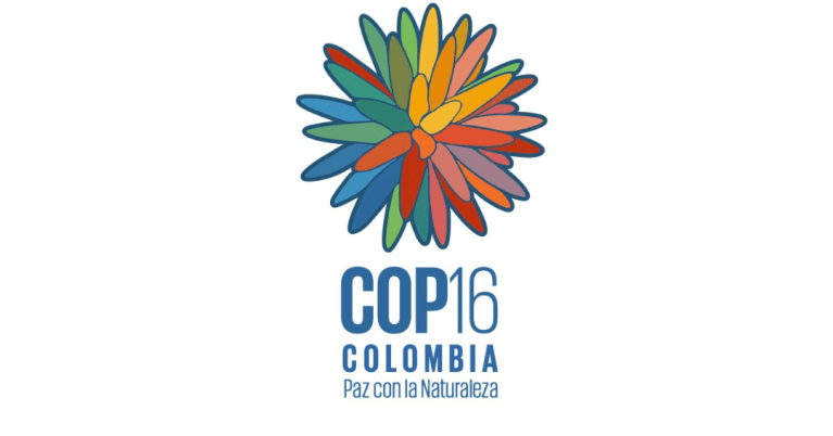 Participe en la consulta ciudadana sobre las metas que Colombia llevará a la COP16