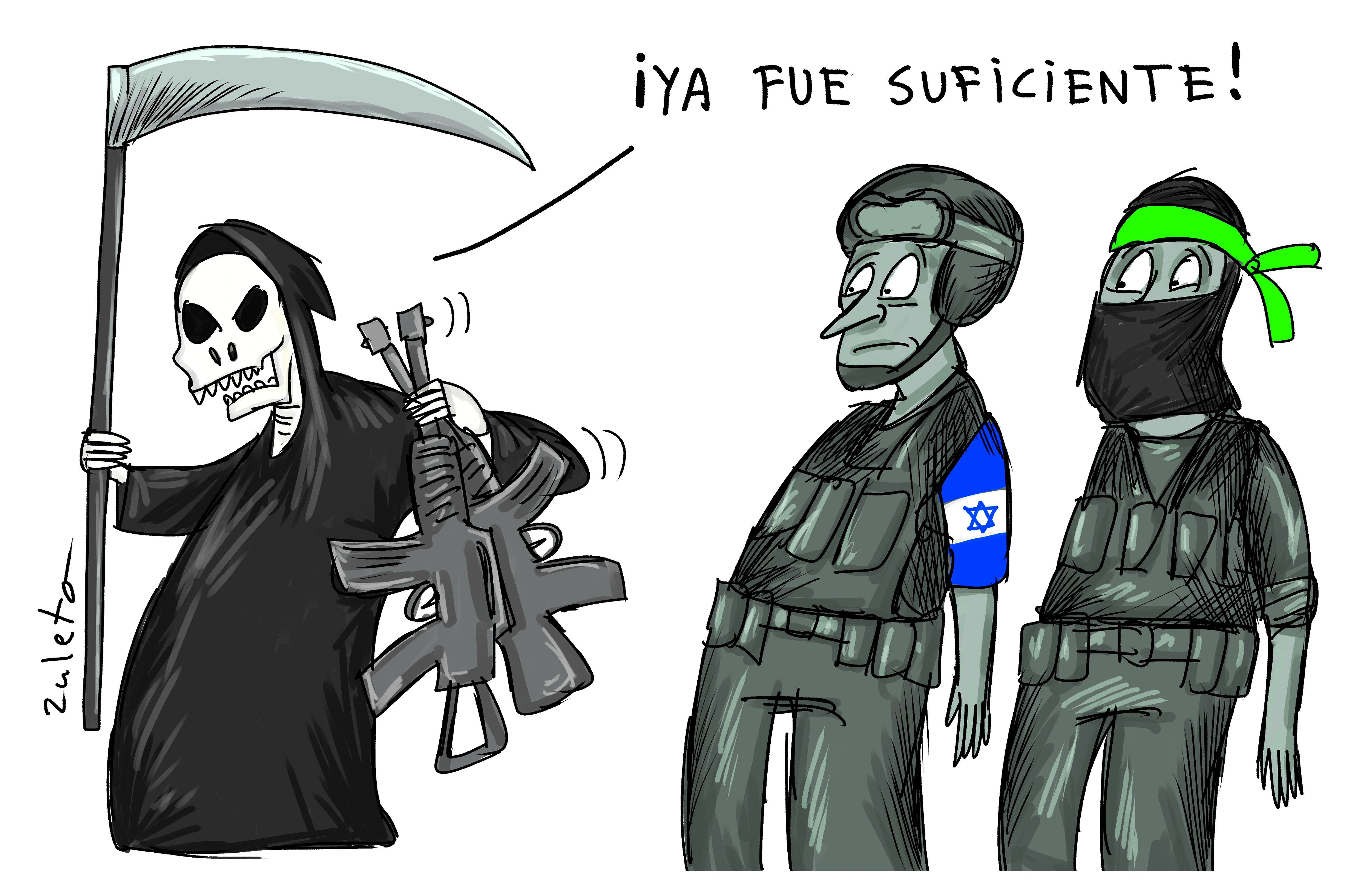 Zuleta