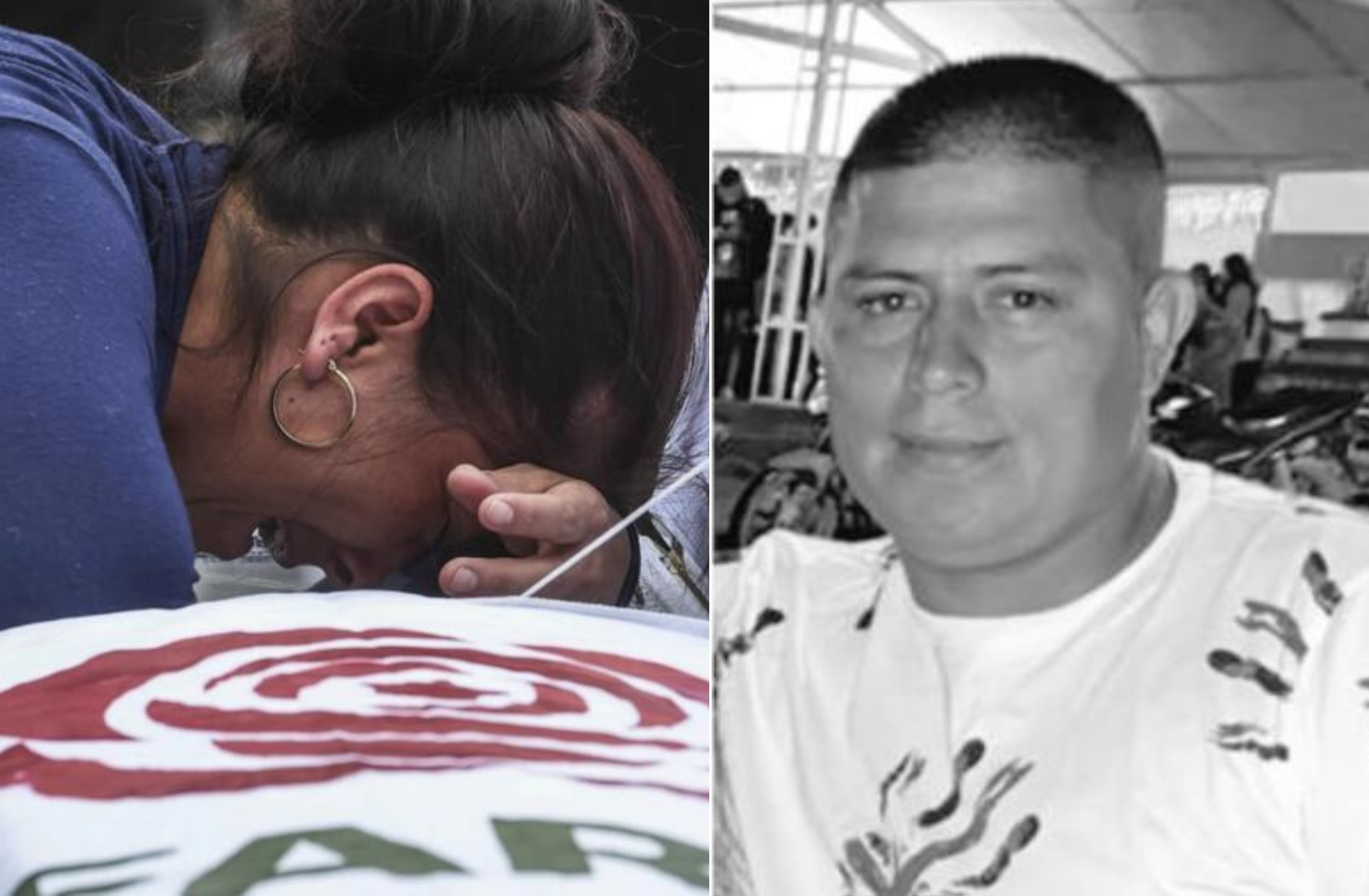 El asesinato de Giovanny Chávez el 1 de enero en Cauca se suma a más de 400 homicidios desde la firma del Acuerdo de Paz.