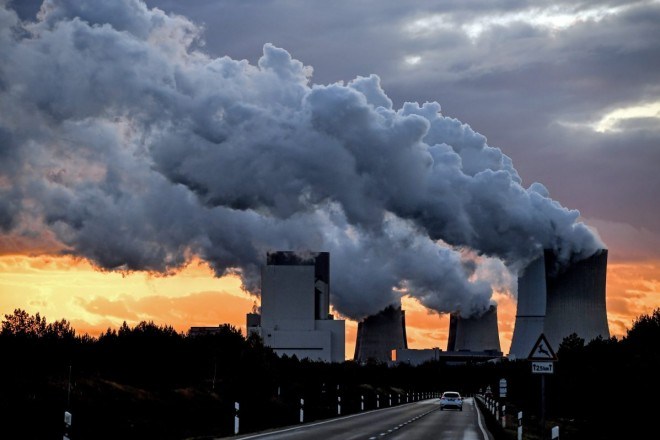 La Agencia Internacional de la Energía le apuesta a la neutralidad de carbono