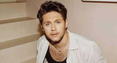Niall Horan, ex One Direction, está en Colombia: Filtran primeras imágenes