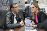 Petrismo y oposición se van de nuevo a la calle en abril