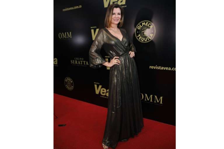 Viena Ruiz.