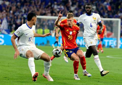 La batalla de las marcas: quién viste al mundo en el mundial 2026