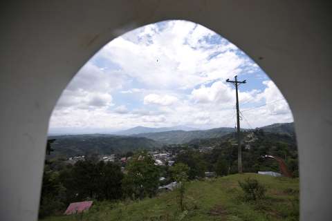 Encontraron muerta a niña indígena reportada como desaparecida en Caldono, Cauca