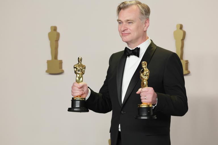 La próxima película del director de “Oppenheimer” ya tiene fecha de estreno